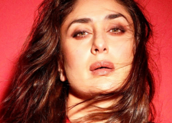 Kareena likes a mix of mainstream and off-beats films in her filmography