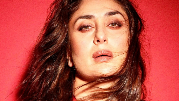 Kareena likes a mix of mainstream and off-beats films in her filmography