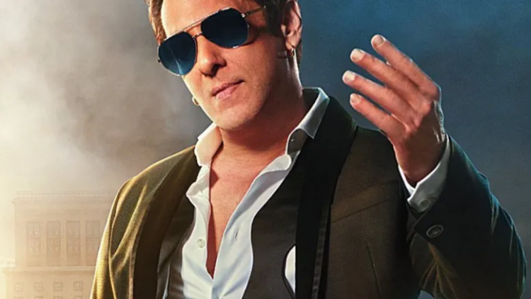 Kisi Ka Bhai Kisi Ki Jaan Clocks 50 Million Views And Trending At #1