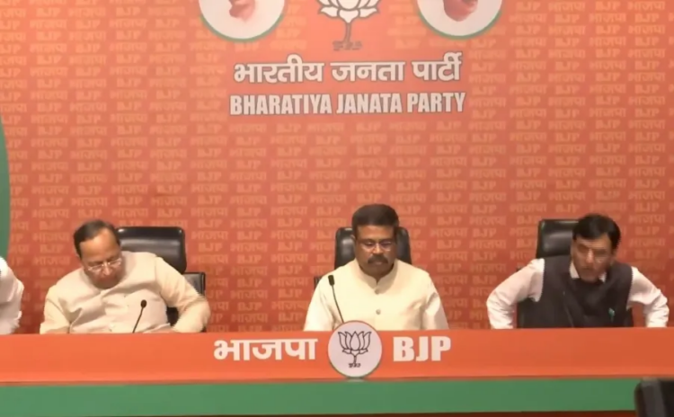 K’taka polls: BJP releases list of 189 candidates, Bommai in fray from Shiggaon