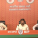 K’taka polls: BJP releases list of 189 candidates, Bommai in fray from Shiggaon
