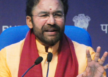 Lambasting China, DoNER minister says Arunachal shall remain integral part of India