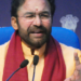 Lambasting China, DoNER minister says Arunachal shall remain integral part of India