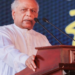 Meditation Centre at Hindu pilgrim site will be symbol of SL-India close ties: PM Gunawardena