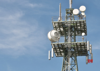 Mobile tower stolen in Bihar’s Muzaffarpur