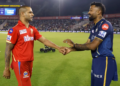 IPL 2023: Mohit Sharma’s tight spell, and Shubman Gill’s fifty lead Gujarat to a six-wicket victory