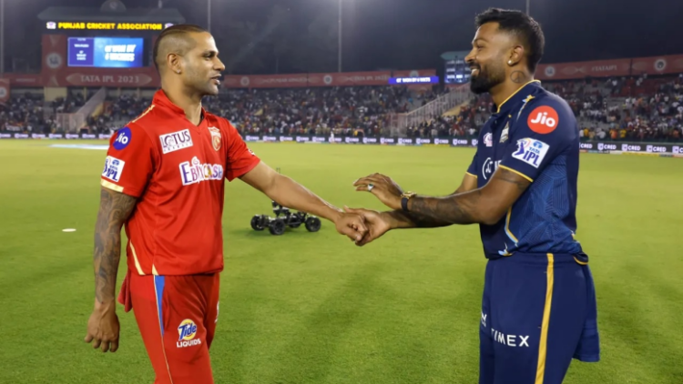IPL 2023: Mohit Sharma’s tight spell, and Shubman Gill’s fifty lead Gujarat to a six-wicket victory