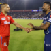 IPL 2023: Mohit Sharma’s tight spell, and Shubman Gill’s fifty lead Gujarat to a six-wicket victory