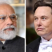Musk begins following PM Modi on Twitter, users react