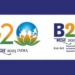 Nagaland to host 3-day B20 conference of NE region from Tuesday