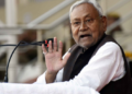 Nitish slams Bihar chief secretary for vacant posts in BPSC