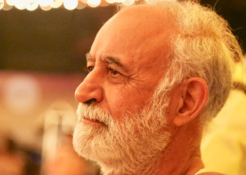 Once sentenced to silence in Kashmir, ‘Badshah Lear’ roars again