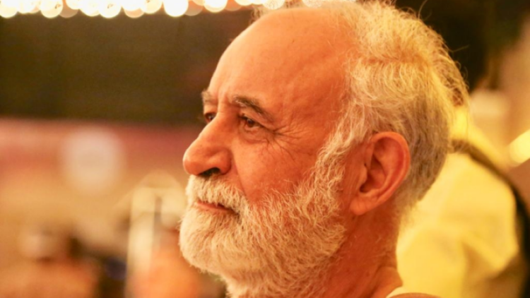 Once sentenced to silence in Kashmir, ‘Badshah Lear’ roars again