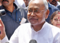 Opposition unity my only goal ahead of 2024 LS polls, says Nitish