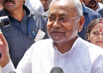 Opposition unity my only goal ahead of 2024 LS polls, says Nitish