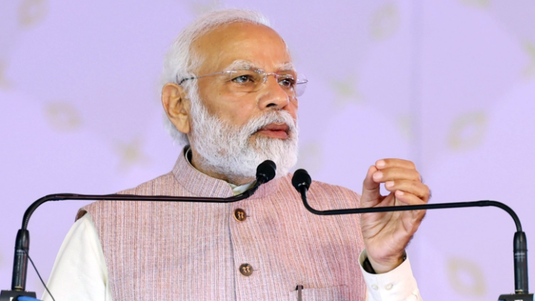 PM Modi to inaugurate 3 medical colleges, AIIMS in Assam