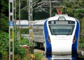 PM to flag off Delhi-Jaipur Vande Bharat train on April 12