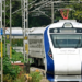 PM to flag off Delhi-Jaipur Vande Bharat train on April 12