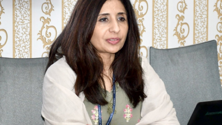 Pakistan denies reports of trade relations with Israel