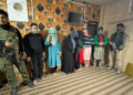 Police bust prostitution racket in Srinagar