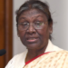 Prez Murmu attends platinum jubilee celebration of Gauhati HC