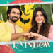 Rainbow Goes On The Floors, Starring Rashmika Mandanna And Dev Mohan