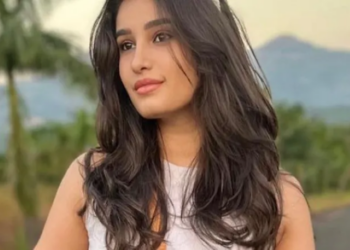 Rasha Thadani bids farewell to her alma mater, pens a heart-warming note wrapping her experience