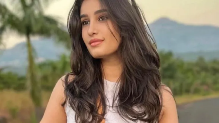 Rasha Thadani bids farewell to her alma mater, pens a heart-warming note wrapping her experience