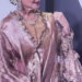 Rekha makes heads turn, jokes with paps on ‘Citadel’ blue carpet