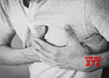 Risk of sudden cardiac arrest spiked in this US county during Covid