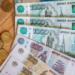 Russian rouble falls to its lowest value for a year