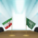 Saudi Arabia’s team arrives in Iran to discuss embassy reopening