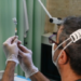 Some countries start spring boosters to tame fresh Covid scare