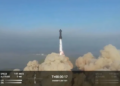 SpaceX’s giant Starship rocket explodes after launch