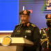 Sudanese leader vows to establish civilian rule despite delay in signing political deal