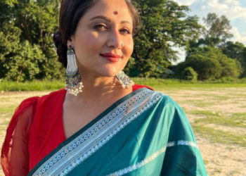 Swastika Mukherjee accuses producer of sexual harassment after receiving her morphed nude images