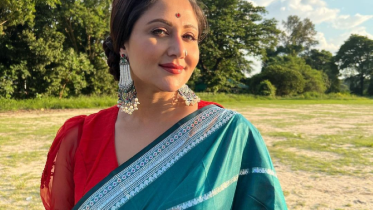 Swastika Mukherjee accuses producer of sexual harassment after receiving her morphed nude images
