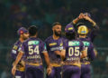 IPL 2023: Thakur, Gurbaz, Rinku, spinners help KKR thrash RCB by 81 runs