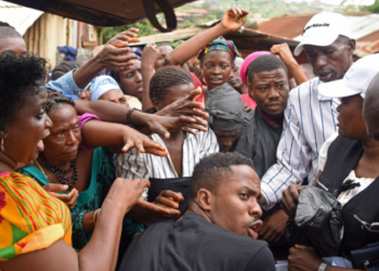 UN announces $674 mn humanitarian response plan for Chad