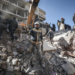 UN continues quake-related aid to Syria