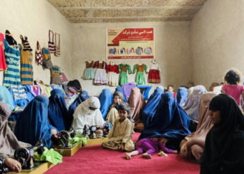 UN seeks clarity over Taliban ban on UN female staff