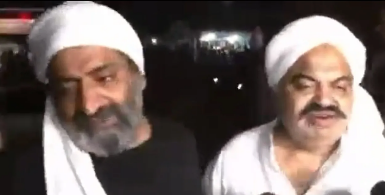 UP BJP MLA boasts of Atiq killing as achievement