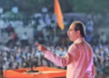 Uddhav’s roar at MVA mega-rally: ‘Learn from Israel how to save democracy’