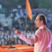 Uddhav’s roar at MVA mega-rally: ‘Learn from Israel how to save democracy’