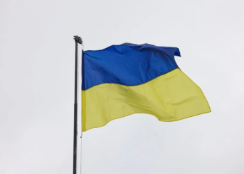 Ukraine aims to set up major European gas storage hub
