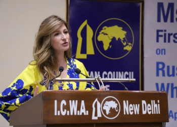 Ukraine minister says India should recognise danger of rising impunity in neighbourhood