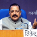 Union Cabinet approves Indian Space Policy, 2023