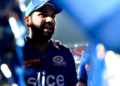 IPL 2023: We didn’t bat well enough, it was a good pitch, admits Rohit Sharma