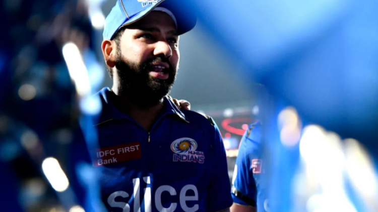 IPL 2023: We didn’t bat well enough, it was a good pitch, admits Rohit Sharma