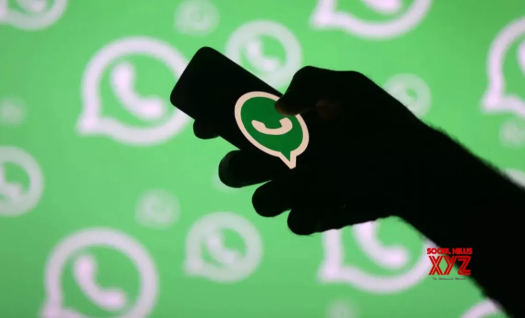 WhatsApp working on new feature ‘channels’ for broadcasting information